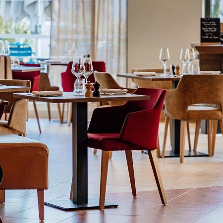 Rivage Hotel & Spa Annecy Eksteriør bilde
