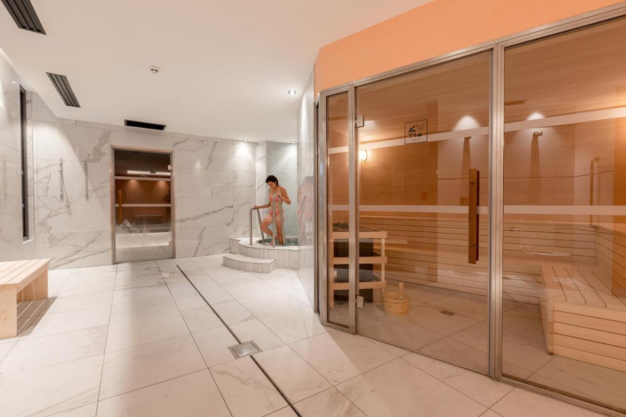 Rivage Hotel & Spa Annecy Eksteriør bilde