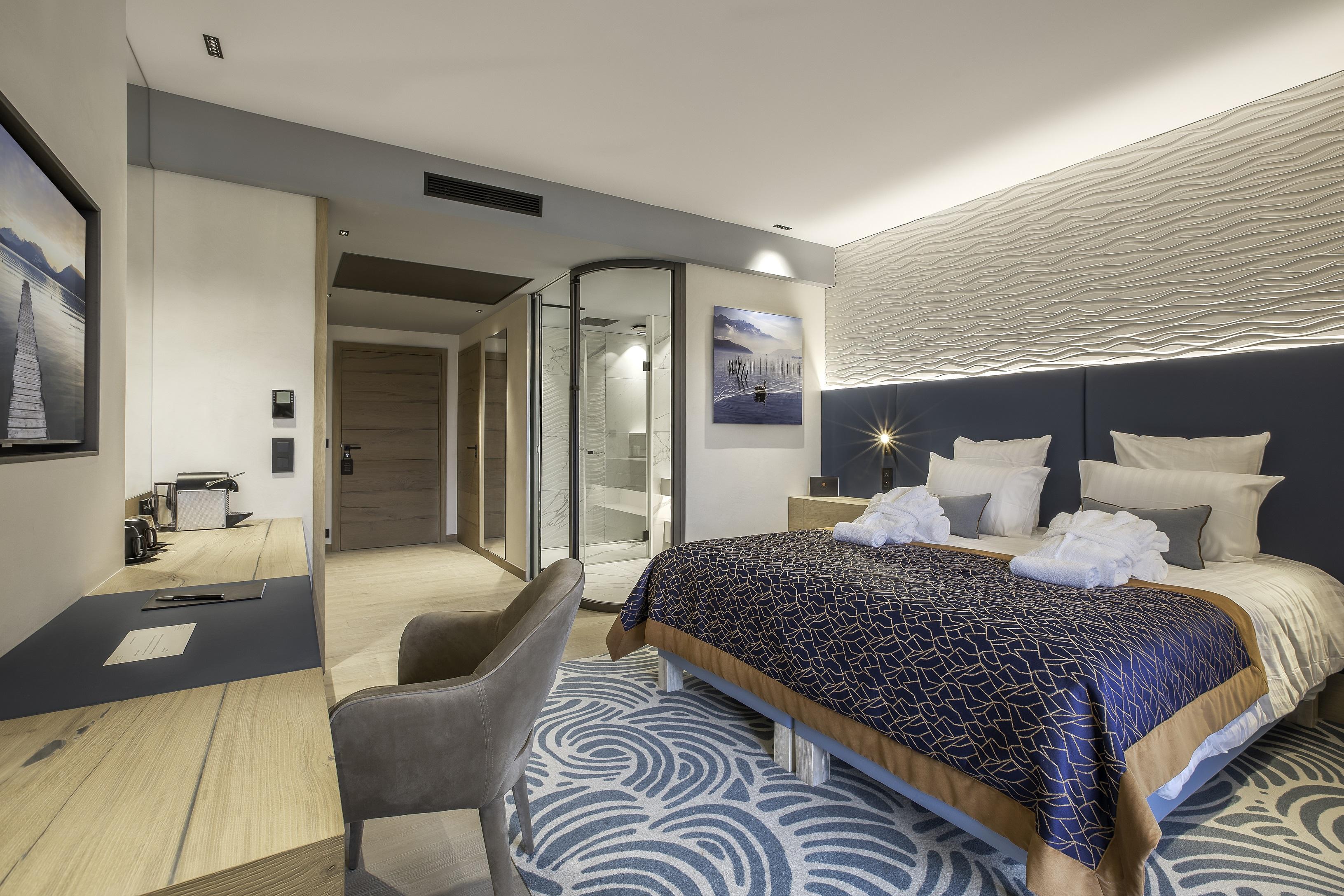 Rivage Hotel & Spa Annecy Eksteriør bilde