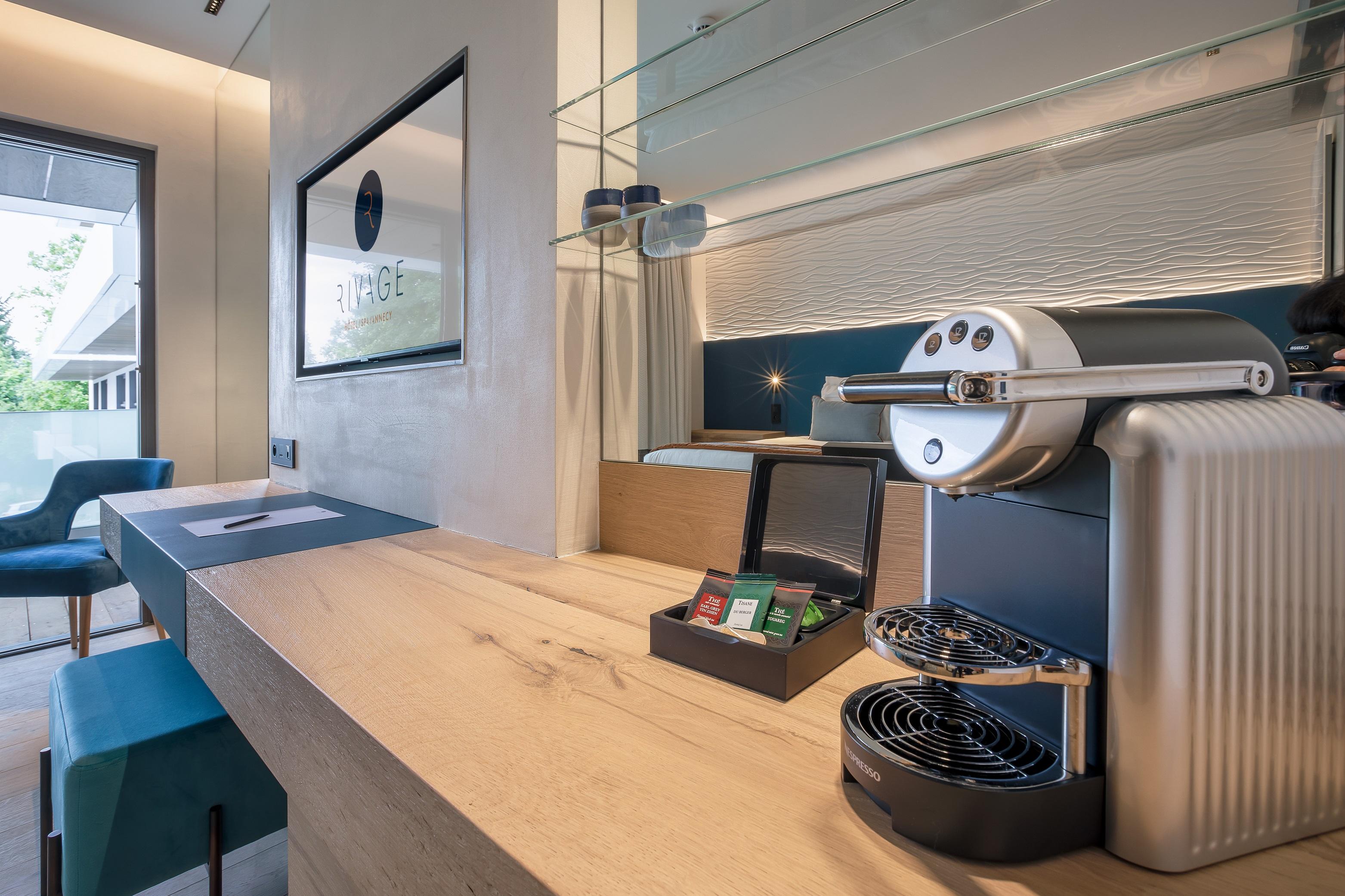 Rivage Hotel & Spa Annecy Eksteriør bilde