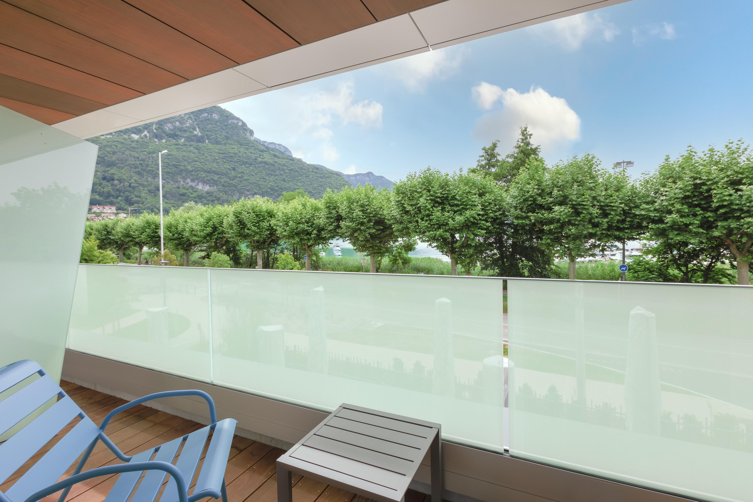 Rivage Hotel & Spa Annecy Eksteriør bilde