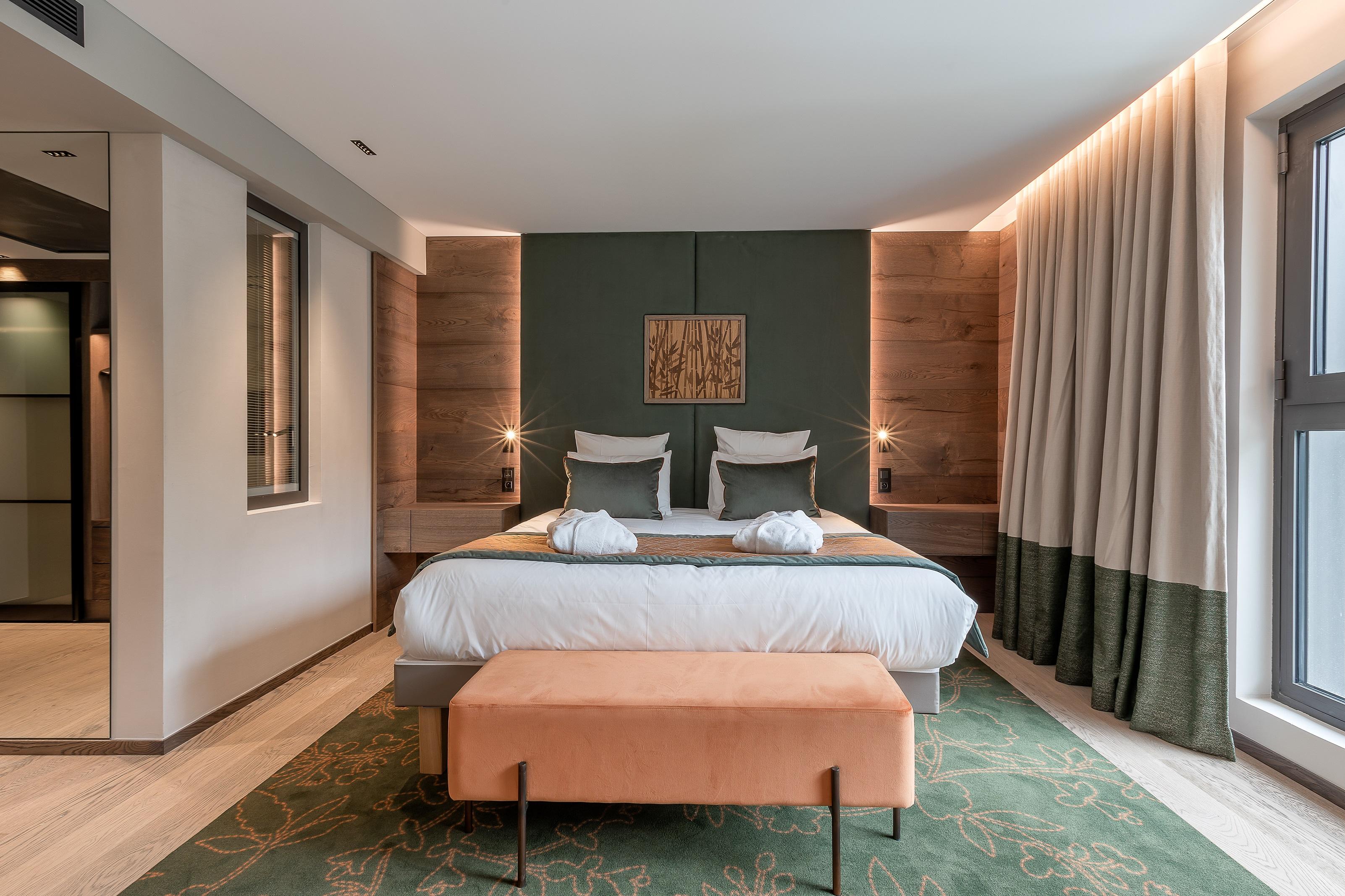 Rivage Hotel & Spa Annecy Eksteriør bilde