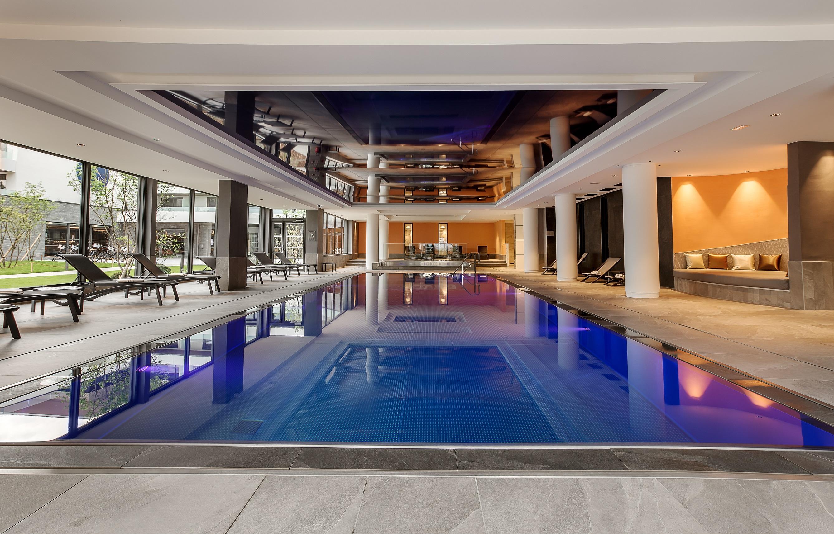 Rivage Hotel & Spa Annecy Eksteriør bilde