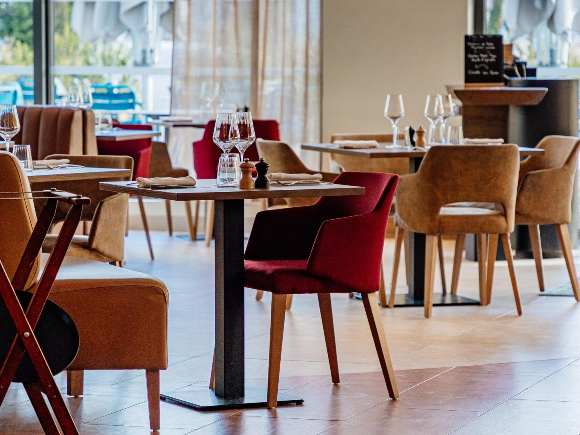 Rivage Hotel & Spa Annecy Eksteriør bilde