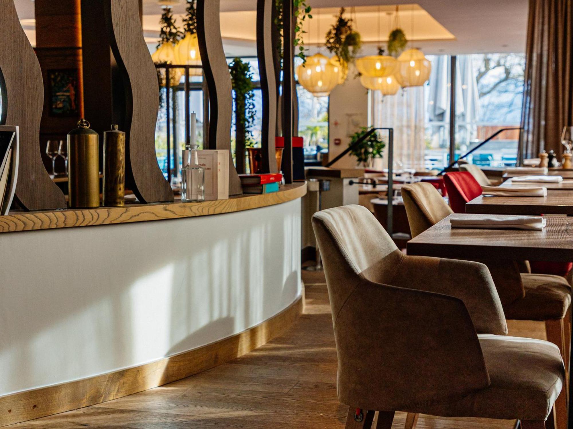 Rivage Hotel & Spa Annecy Eksteriør bilde