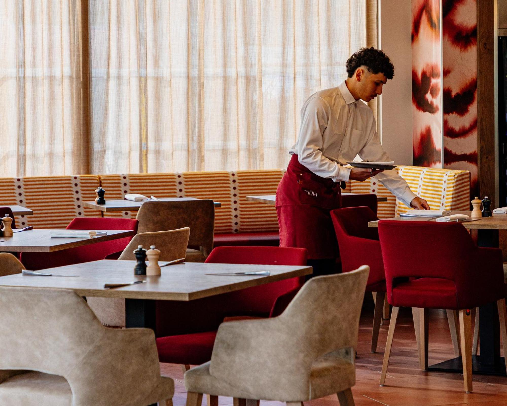 Rivage Hotel & Spa Annecy Eksteriør bilde